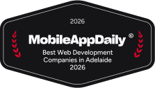 Best Web Development Companies in Adelaide