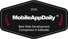 Best Web Development Companies in Adelaide