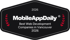 Best Web Development Companies in Vancouver