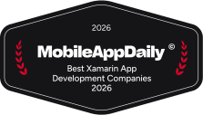 Best Xamarin App Development Companies