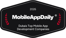 Dubai's Top Mobile App Development Companies