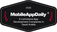 E-commerce App Development Companies in Saudi Arabia