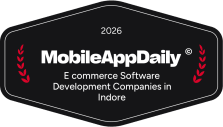 E-commerce Software Development Companies in Indore