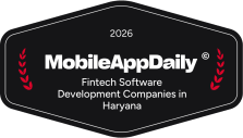 Fintech Software Development Companies in Haryana