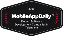 Fintech Software Development Companies in Telangana