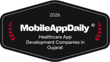 Healthcare App Development Companies in Gujarat