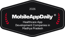 Healthcare App Development Companies in Madhya Pradesh