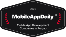Mobile App Development Companies in Punjab