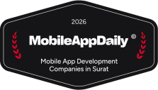 Mobile App Development Companies in Surat
