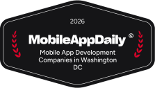 Mobile App Development Companies in Washington, DC