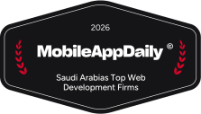 Saudi Arabia's Top Web Development Firms