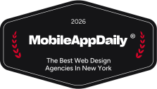 The Best Web Design Agencies In New York