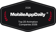 Top 2D Animation Companies