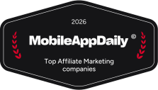 Top Affiliate Marketing companies