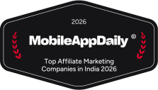 Top Affiliate Marketing Companies in India