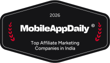 Top Affiliate Marketing Companies in India