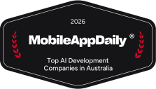 Top AI Development Companies in Australia