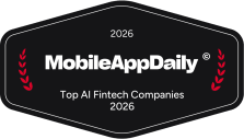 Top AI Fintech Companies