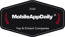 Top AI Fintech Companies