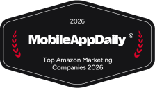 Top Amazon Marketing Companies
