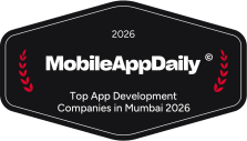 Top App Development Companies in Mumbai