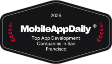 Top App Development Companies in San Francisco