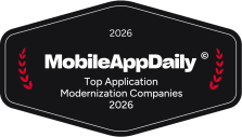 Top Application Modernization Companies