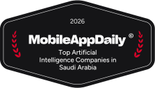 Top Artificial Intelligence Companies in Saudi Arabia