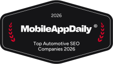 Top Automotive SEO Companies