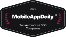 Top Automotive SEO Companies
