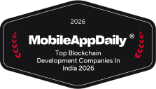 Top Blockchain Development Companies In India