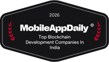 Top Blockchain Development Companies In India