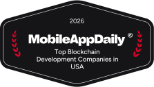 Top Blockchain Development Companies in USA