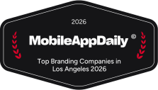 Top Branding Companies in Los Angeles