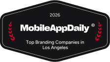 Top Branding Companies in Los Angeles