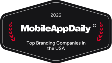 Top Branding Companies in the USA
