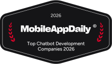Top Chatbot Development Companies