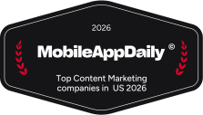 Top Content Marketing Companies in  US