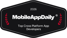 Top Cross Platform App Developers