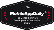 Top Dental Software Development Companies