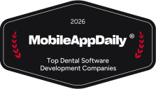 Top Dental Software Development Companies
