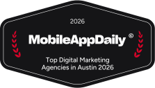 Top Digital Marketing Agencies in Austin