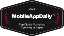 Top Digital Marketing Agencies in Austin