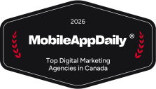 Top Digital Marketing Agencies in Canada