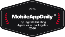 Top Digital Marketing Agencies in Los Angeles