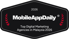 Top Digital Marketing Agencies in Malaysia