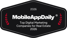Top Digital Marketing Companies for Real Estate