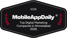 Top Digital Marketing Companies in Ahmedabad