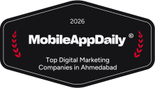 Top Digital Marketing Companies in Ahmedabad