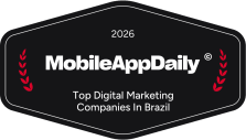 Top Digital Marketing Companies In Brazil